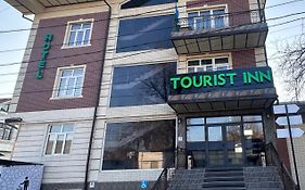 The Tourist Ташкент
